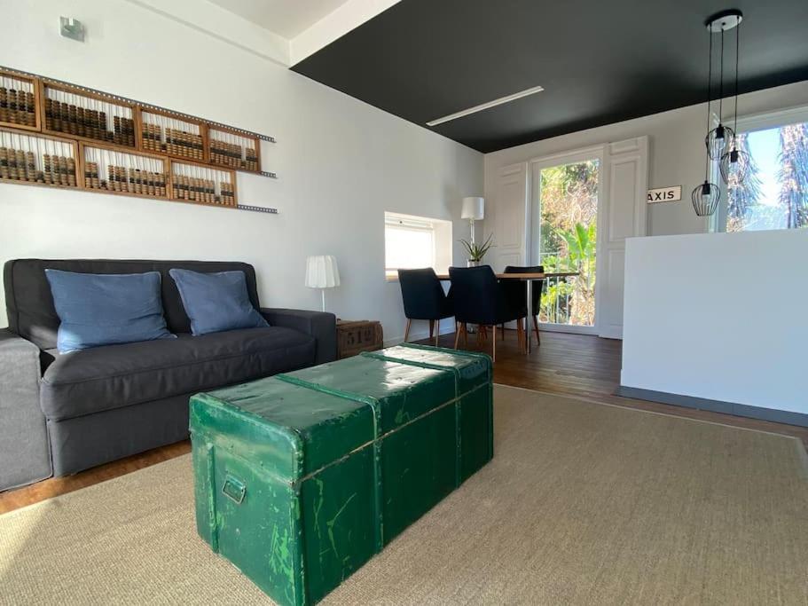 Belem Fantastic Triplex House Apartamento Lisboa Exterior foto