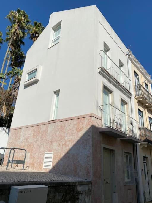 Belem Fantastic Triplex House Apartamento Lisboa Exterior foto