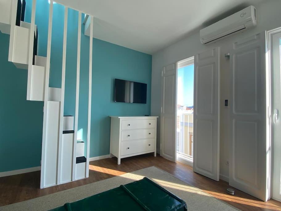 Belem Fantastic Triplex House Apartamento Lisboa Exterior foto