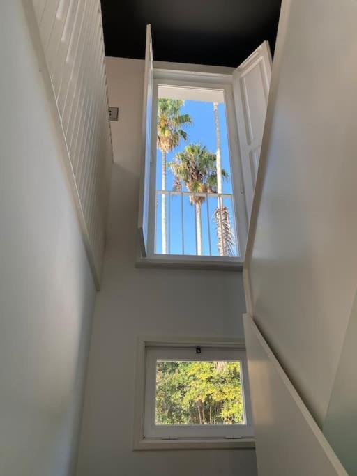 Belem Fantastic Triplex House Apartamento Lisboa Exterior foto