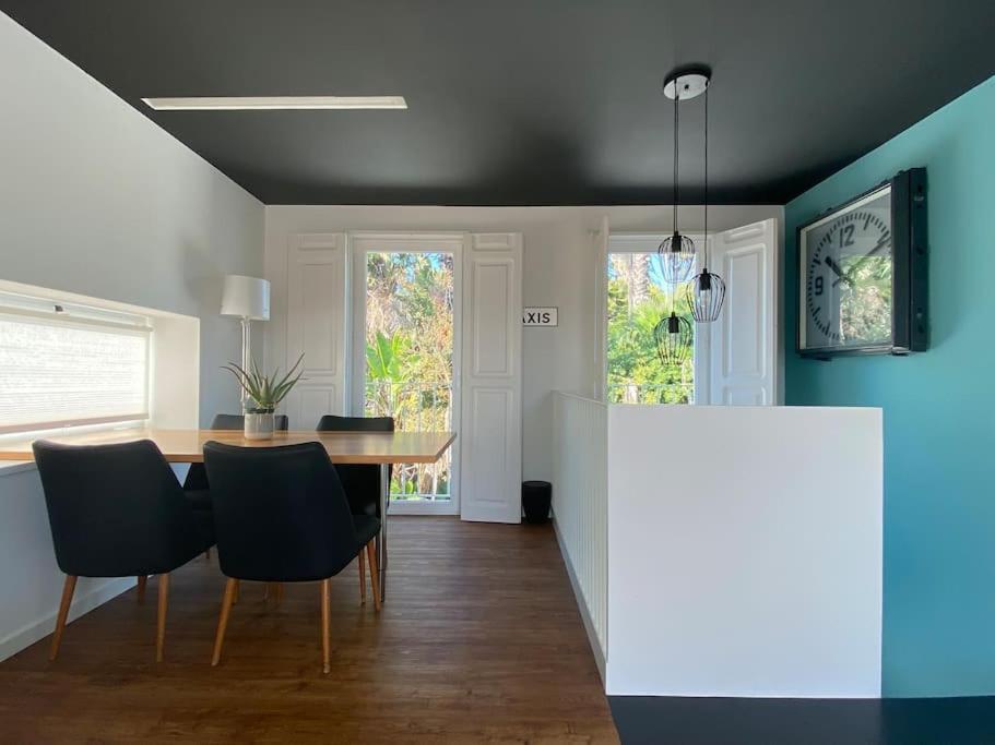 Belem Fantastic Triplex House Apartamento Lisboa Exterior foto